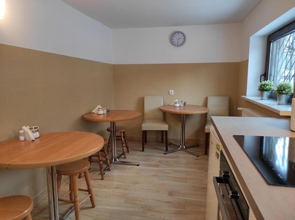 Arnika Wynajem Pokoi Apartment Zakopane Ngoại thất bức ảnh