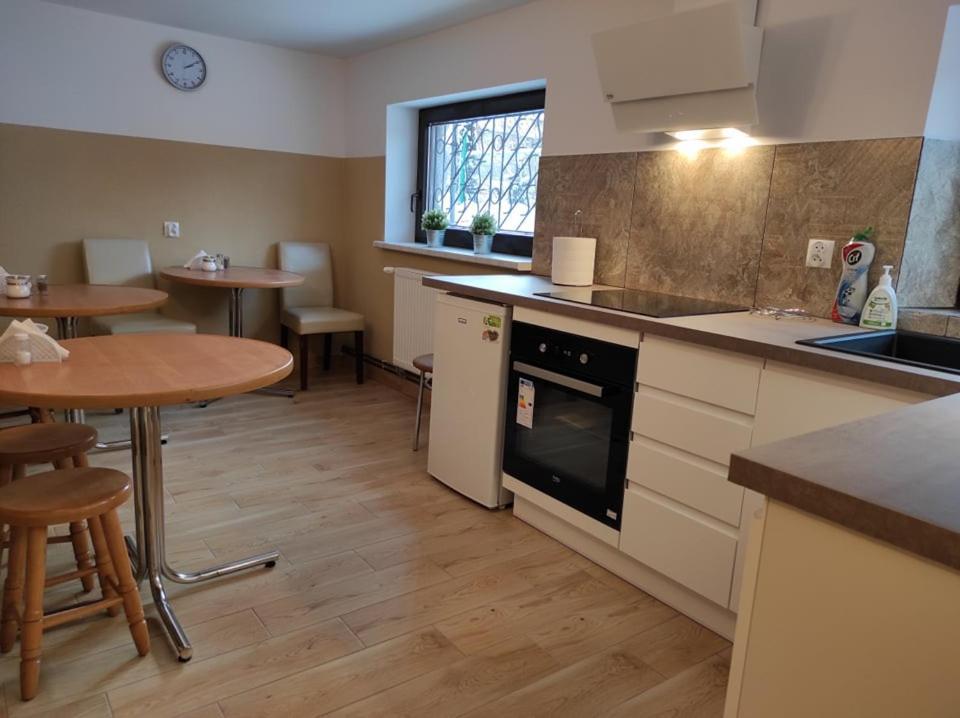 Arnika Wynajem Pokoi Apartment Zakopane Ngoại thất bức ảnh
