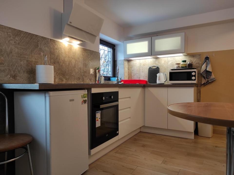 Arnika Wynajem Pokoi Apartment Zakopane Ngoại thất bức ảnh