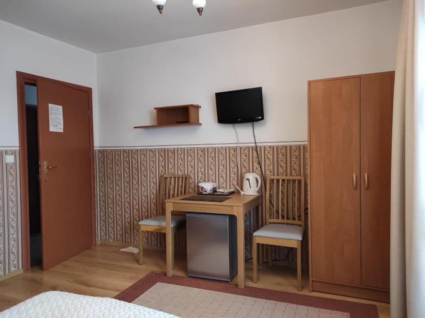 Arnika Wynajem Pokoi Apartment Zakopane Ngoại thất bức ảnh