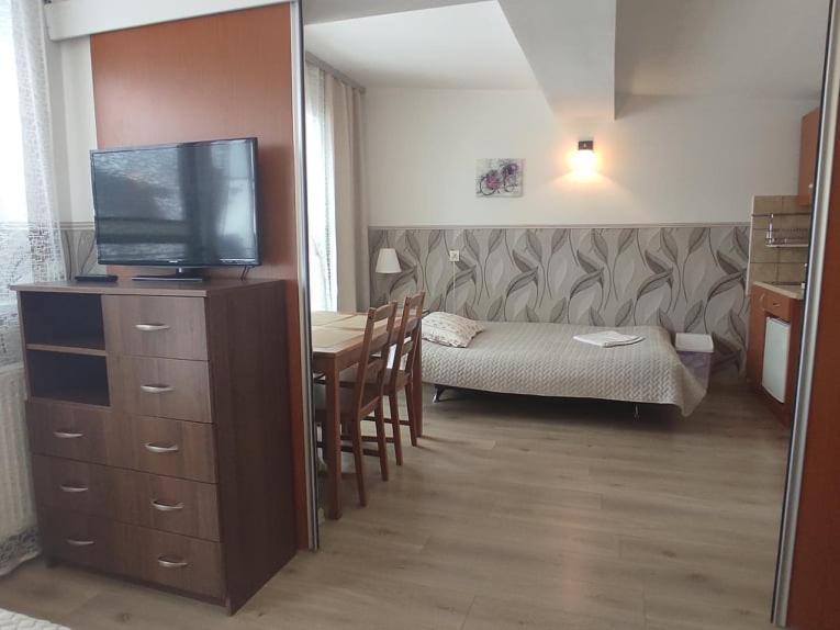Arnika Wynajem Pokoi Apartment Zakopane Ngoại thất bức ảnh