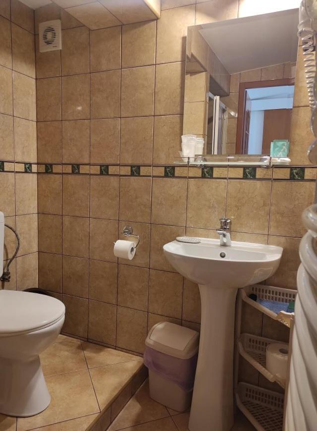 Arnika Wynajem Pokoi Apartment Zakopane Ngoại thất bức ảnh