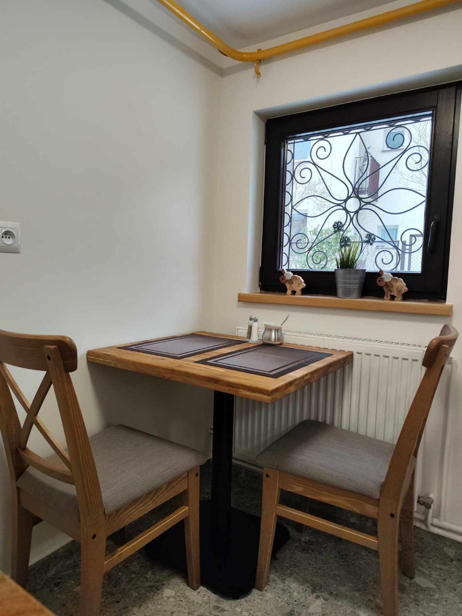 Arnika Wynajem Pokoi Apartment Zakopane Ngoại thất bức ảnh