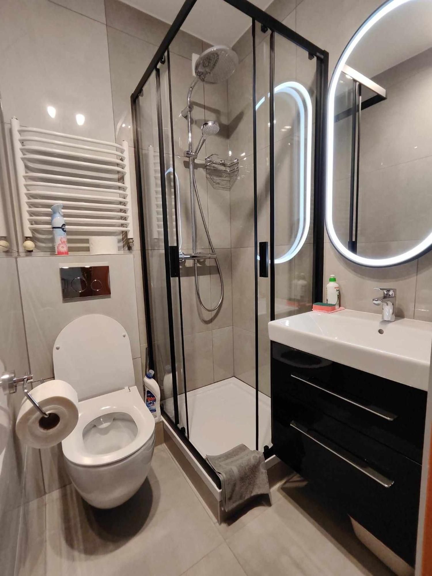 Arnika Wynajem Pokoi Apartment Zakopane Ngoại thất bức ảnh