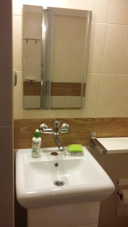 Arnika Wynajem Pokoi Apartment Zakopane Ngoại thất bức ảnh