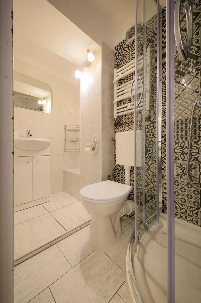 Arnika Wynajem Pokoi Apartment Zakopane Ngoại thất bức ảnh